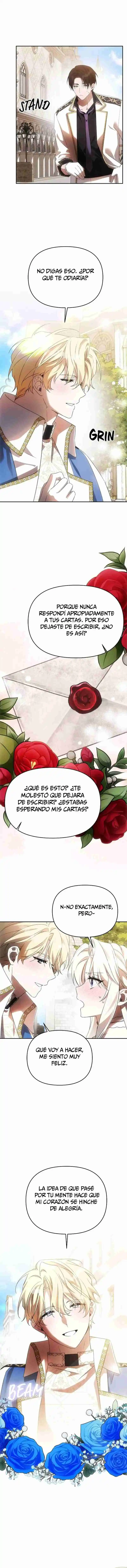 Cómo Huir De Un Harén De Espers - Capítulo 12 - Página 12 - LectorTMOo