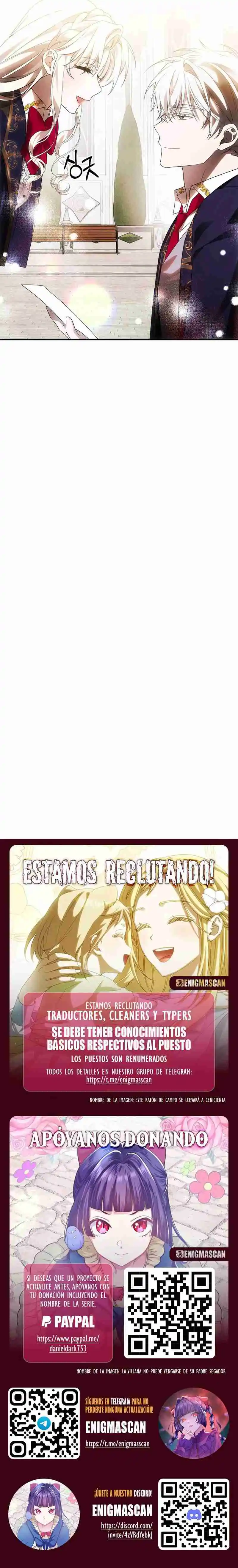 Cómo Huir De Un Harén De Espers - Capítulo 15 - Página 10 - LectorTMOo