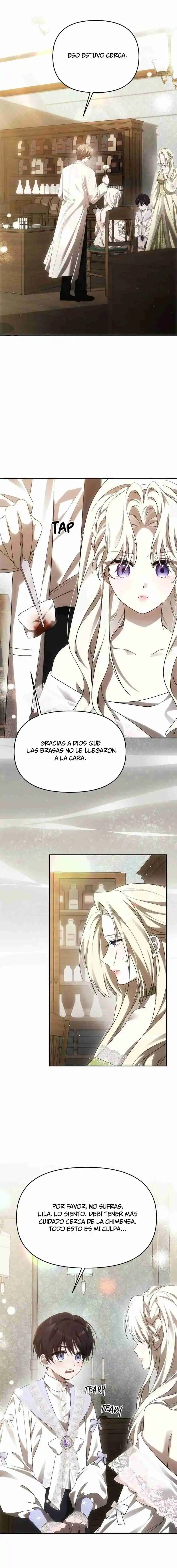 Cómo Huir De Un Harén De Espers - Capítulo 2 - Página 6 - LectorTMOo