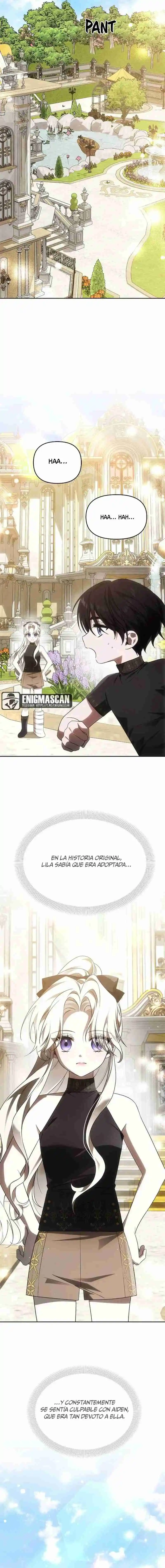 Cómo Huir De Un Harén De Espers - Capítulo 2 - Página 17 - LectorTMOo