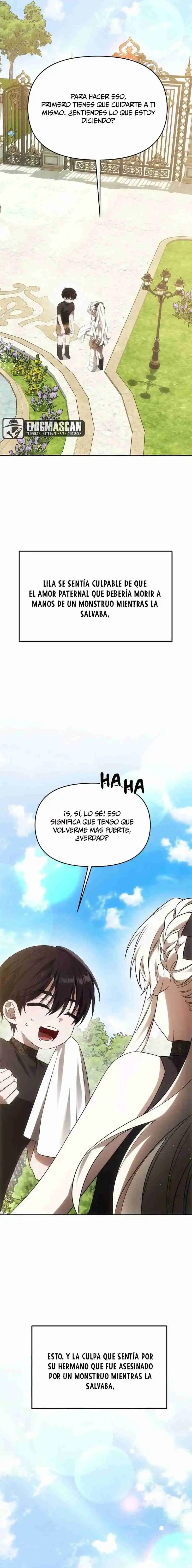 Cómo Huir De Un Harén De Espers - Capítulo 2 - Página 21 - LectorTMOo