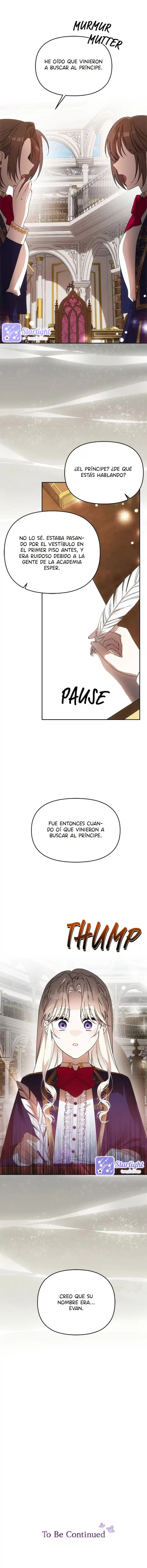 Cómo Huir De Un Harén De Espers - Capítulo 24 - Página 3 - LectorTMOo