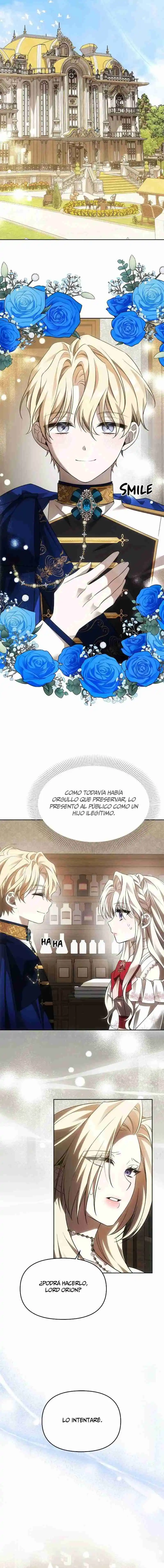 Cómo Huir De Un Harén De Espers - Capítulo 3 - Página 20 - LectorTMOo