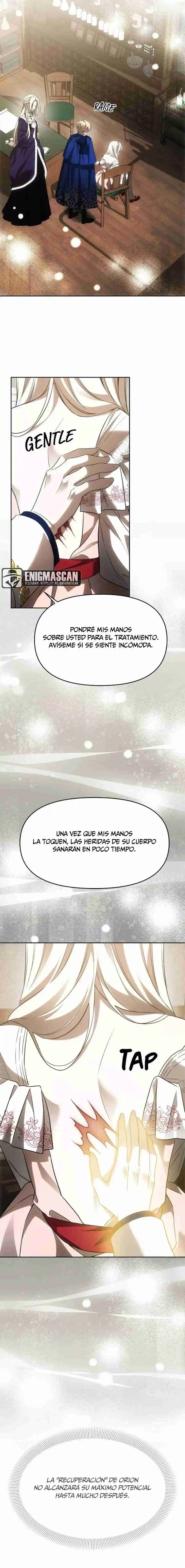 Cómo Huir De Un Harén De Espers - Capítulo 3 - Página 21 - LectorTMOo