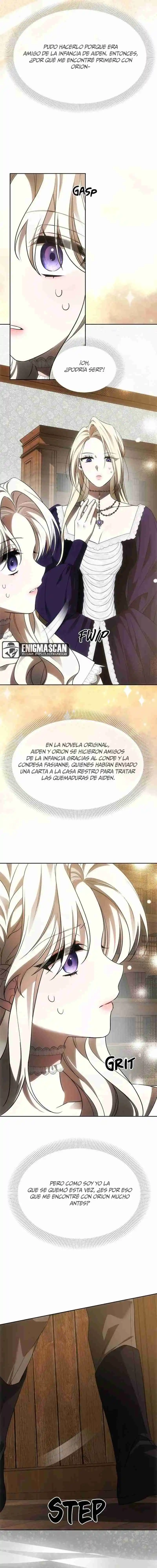 Cómo Huir De Un Harén De Espers - Capítulo 3 - Página 23 - LectorTMOo