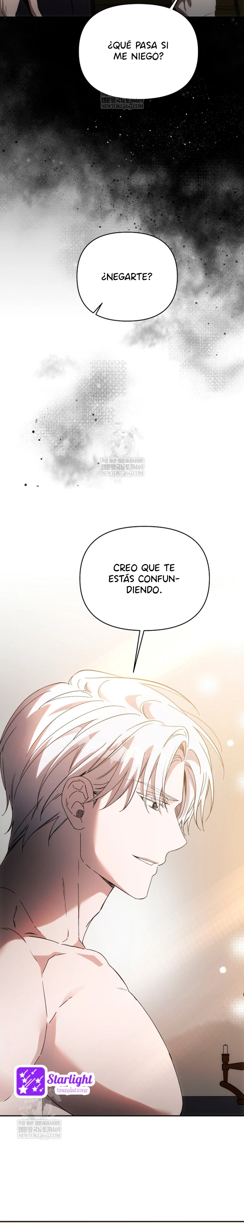 Cómo Huir De Un Harén De Espers - Capítulo 36 - Página 15 - LectorTMOo