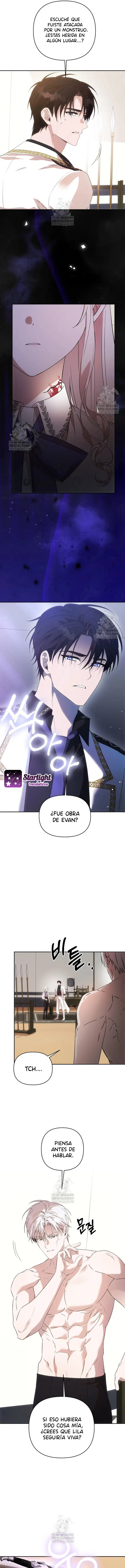 Cómo Huir De Un Harén De Espers - Capítulo 37 - Página 5 - LectorTMOo