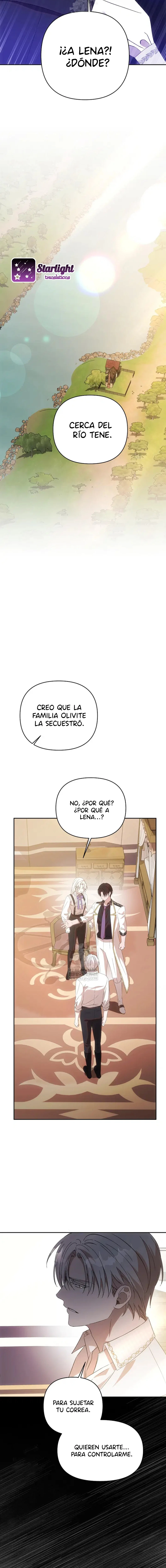 Cómo Huir De Un Harén De Espers - Capítulo 37 - Página 19 - LectorTMOo