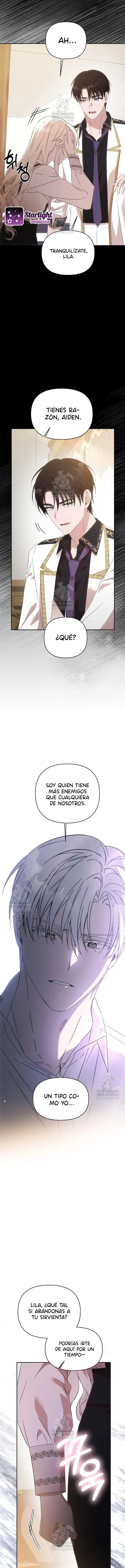 Cómo Huir De Un Harén De Espers - Capítulo 37 - Página 20 - LectorTMOo