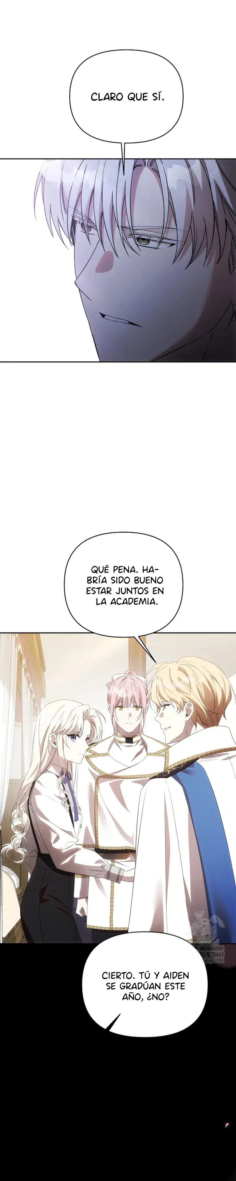 Cómo Huir De Un Harén De Espers - Capítulo 38 - Página 10 - LectorTMOo