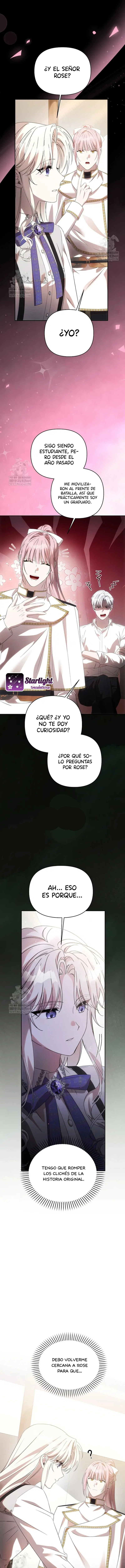 Cómo Huir De Un Harén De Espers - Capítulo 38 - Página 11 - LectorTMOo