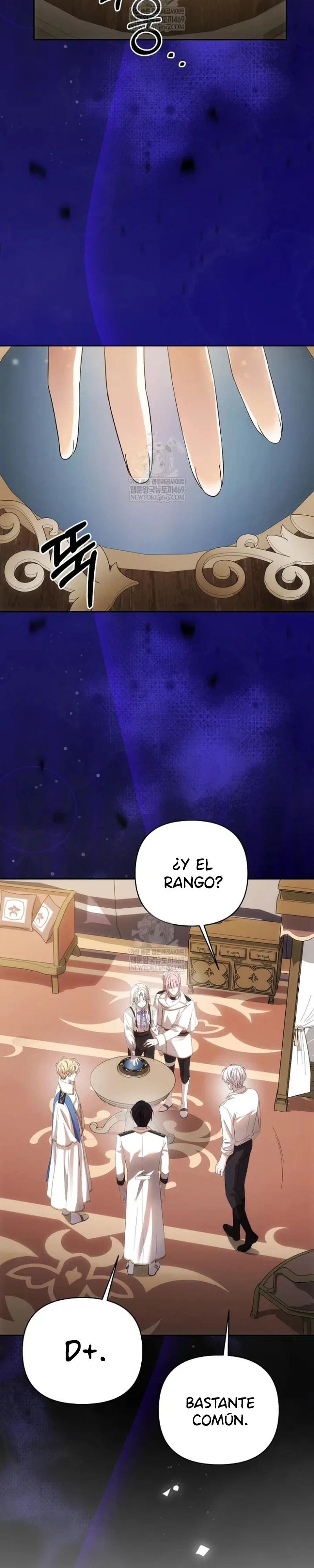 Cómo Huir De Un Harén De Espers - Capítulo 38 - Página 14 - LectorTMOo
