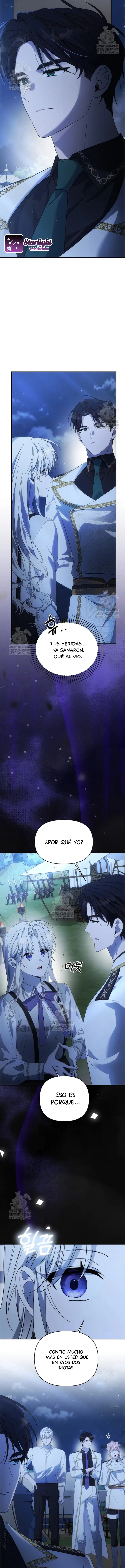 Cómo Huir De Un Harén De Espers - Capítulo 38 - Página 20 - LectorTMOo