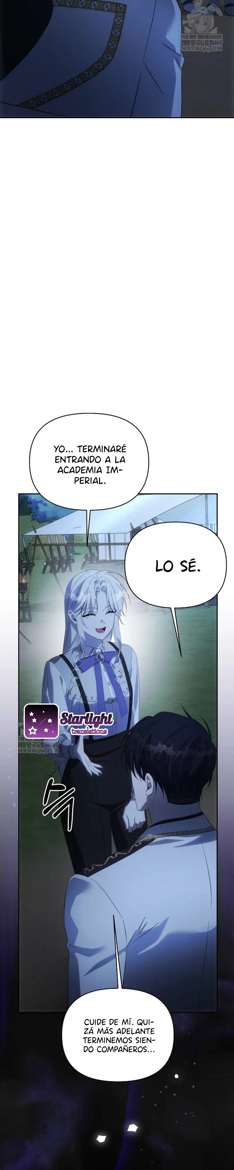 Cómo Huir De Un Harén De Espers - Capítulo 38 - Página 21 - LectorTMOo