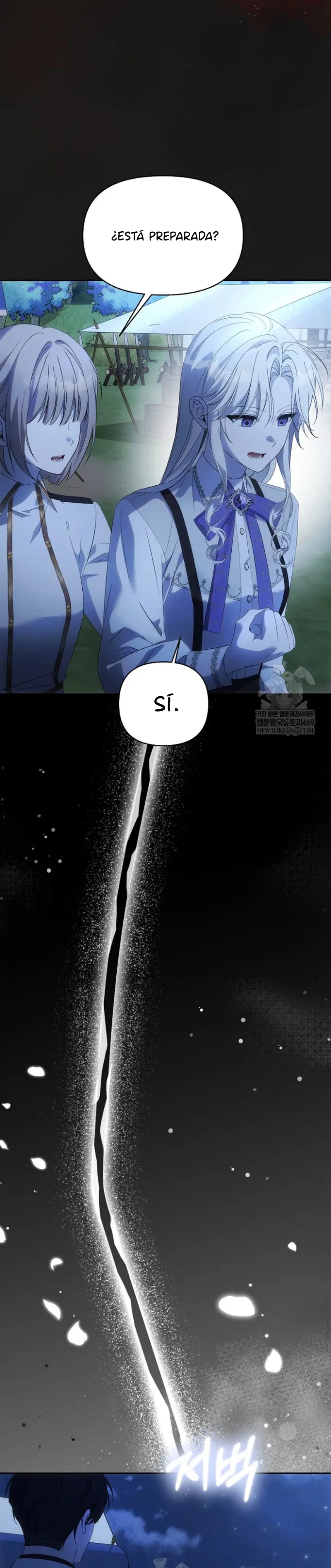 Cómo Huir De Un Harén De Espers - Capítulo 38 - Página 23 - LectorTMOo