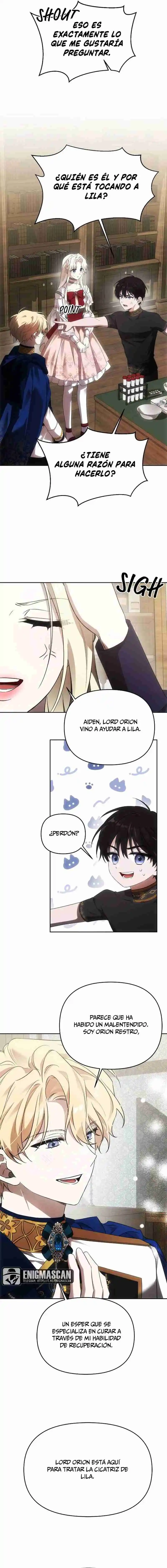 Cómo Huir De Un Harén De Espers - Capítulo 4 - Página 4 - LectorTMOo