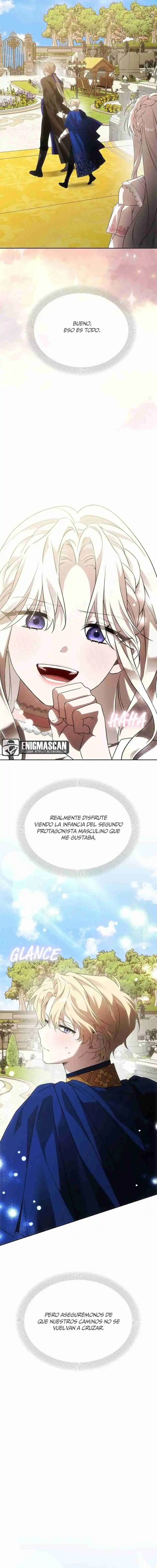 Cómo Huir De Un Harén De Espers - Capítulo 4 - Página 12 - LectorTMOo