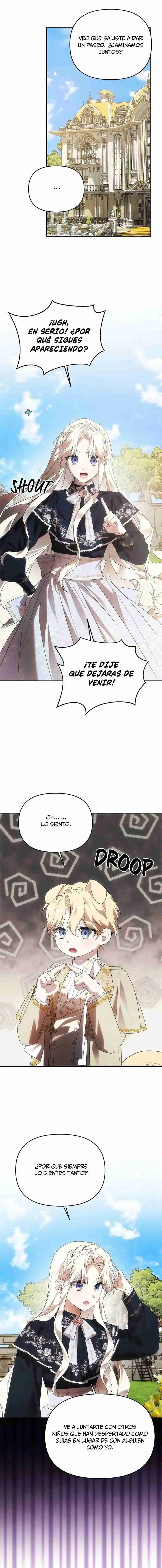 Cómo Huir De Un Harén De Espers - Capítulo 4 - Página 15 - LectorTMOo