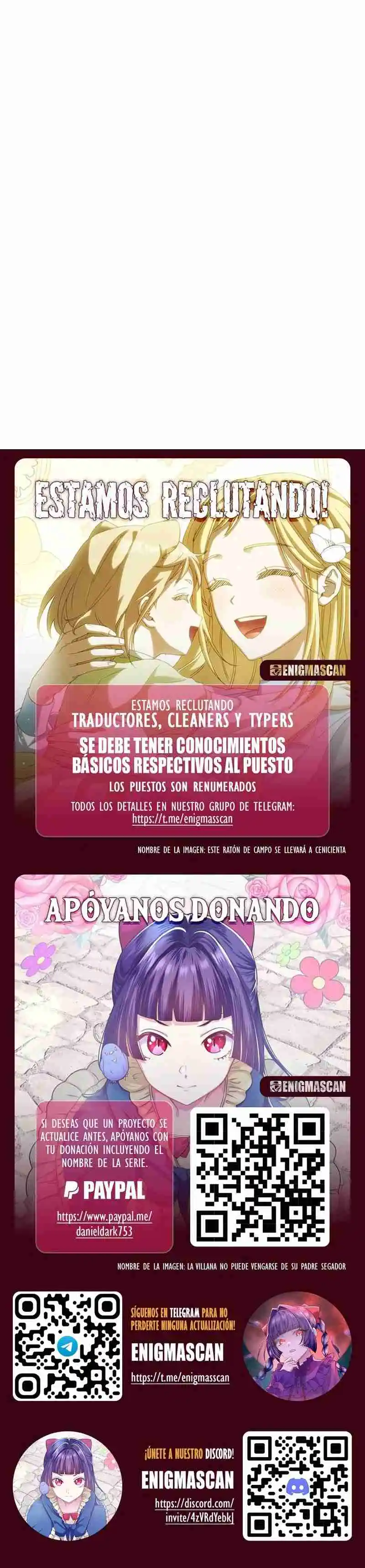 Cómo Huir De Un Harén De Espers - Capítulo 4 - Página 24 - LectorTMOo