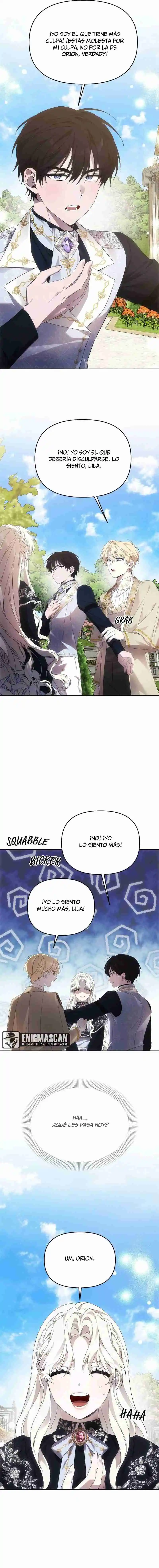 Cómo Huir De Un Harén De Espers - Capítulo 5 - Página 4 - LectorTMOo