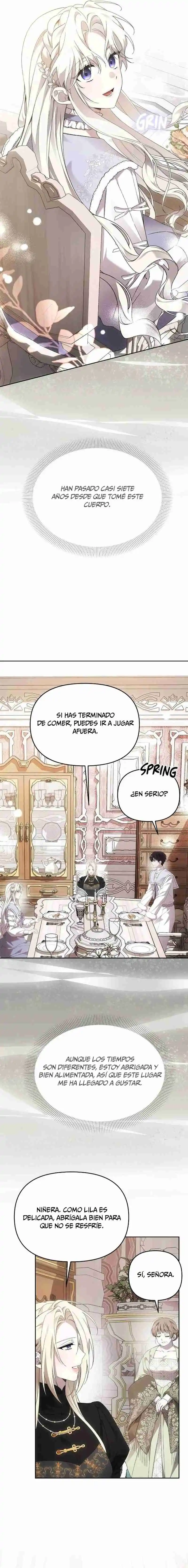 Cómo Huir De Un Harén De Espers - Capítulo 5 - Página 13 - LectorTMOo
