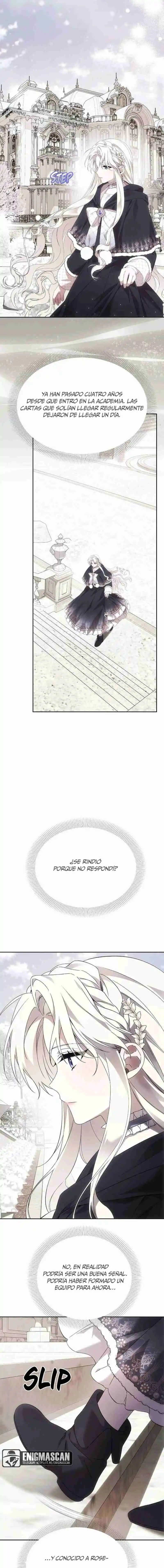 Cómo Huir De Un Harén De Espers - Capítulo 5 - Página 19 - LectorTMOo