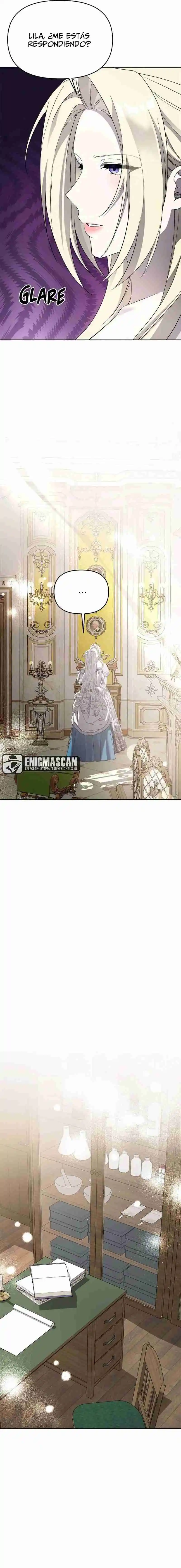 Cómo Huir De Un Harén De Espers - Capítulo 7 - Página 4 - LectorTMOo