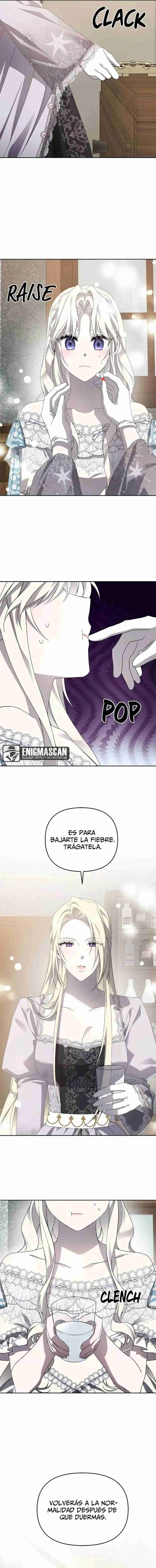 Cómo Huir De Un Harén De Espers - Capítulo 7 - Página 6 - LectorTMOo