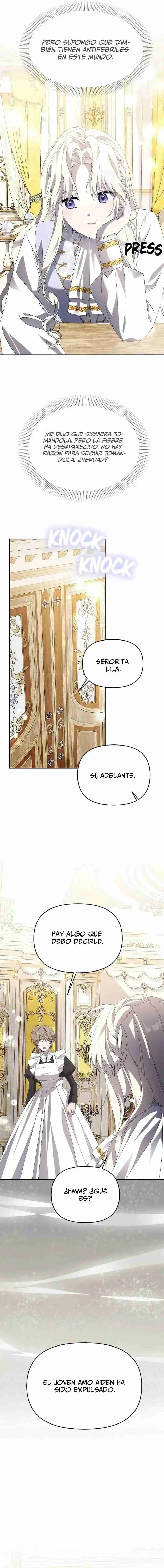 Cómo Huir De Un Harén De Espers - Capítulo 7 - Página 9 - LectorTMOo