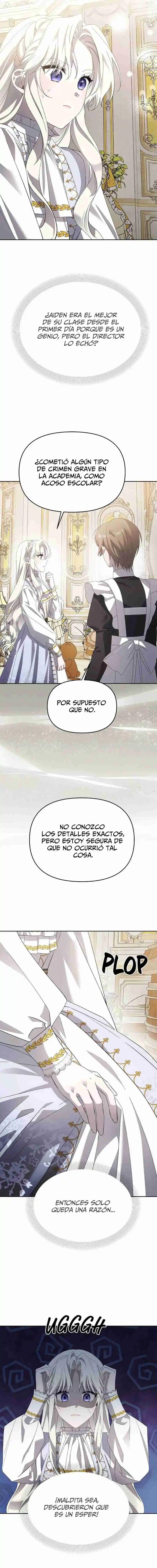 Cómo Huir De Un Harén De Espers - Capítulo 7 - Página 11 - LectorTMOo