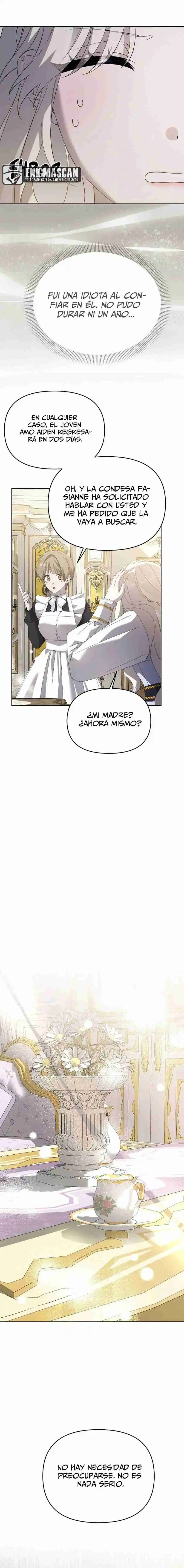 Cómo Huir De Un Harén De Espers - Capítulo 7 - Página 12 - LectorTMOo