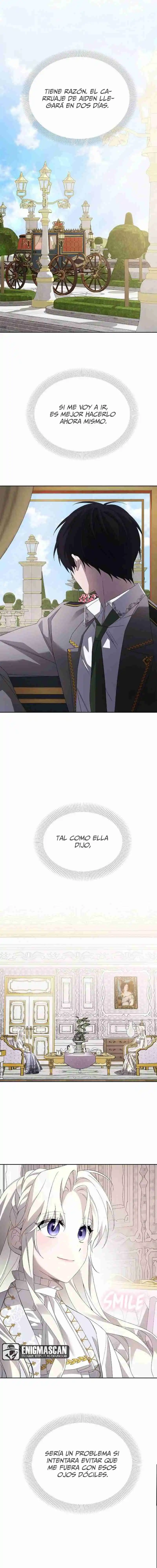 Cómo Huir De Un Harén De Espers - Capítulo 7 - Página 17 - LectorTMOo