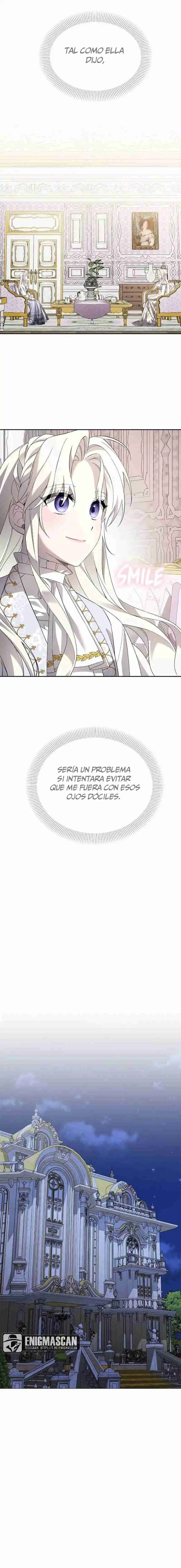 Cómo Huir De Un Harén De Espers - Capítulo 8 - Página 2 - LectorTMOo