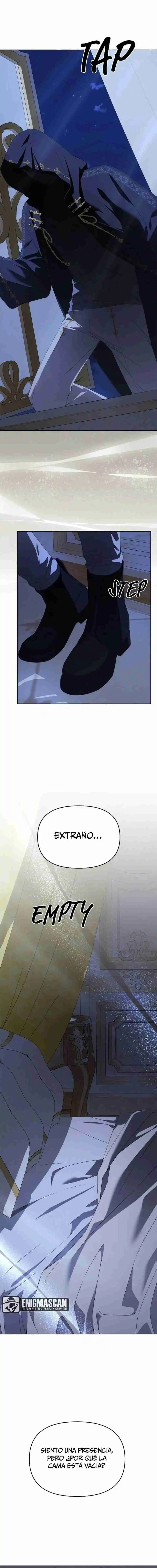 Cómo Huir De Un Harén De Espers - Capítulo 8 - Página 4 - LectorTMOo