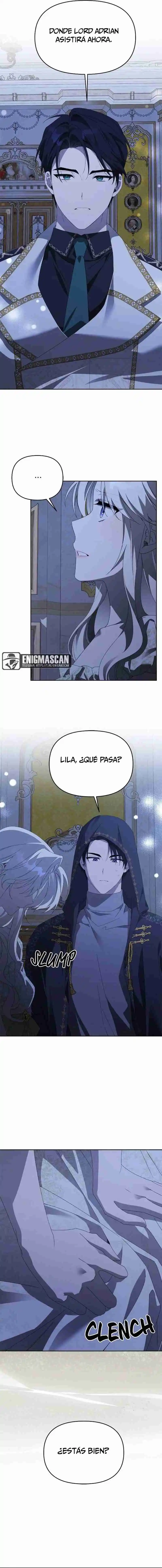 Cómo Huir De Un Harén De Espers - Capítulo 8 - Página 12 - LectorTMOo