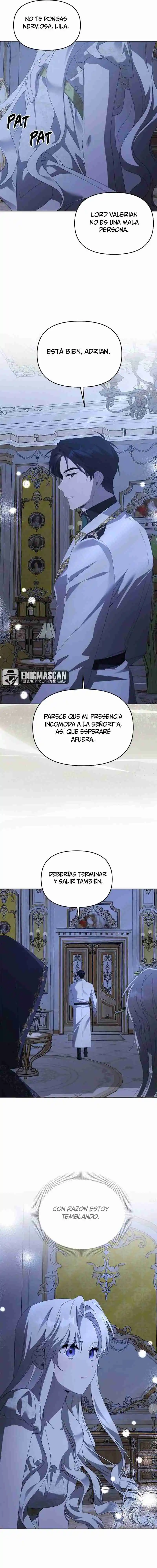 Cómo Huir De Un Harén De Espers - Capítulo 8 - Página 14 - LectorTMOo