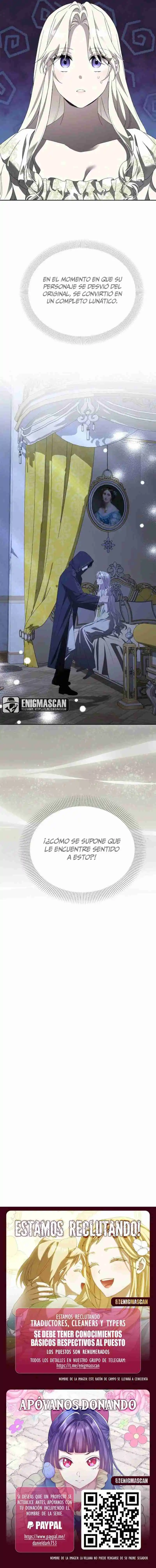 Cómo Huir De Un Harén De Espers - Capítulo 8 - Página 19 - LectorTMOo