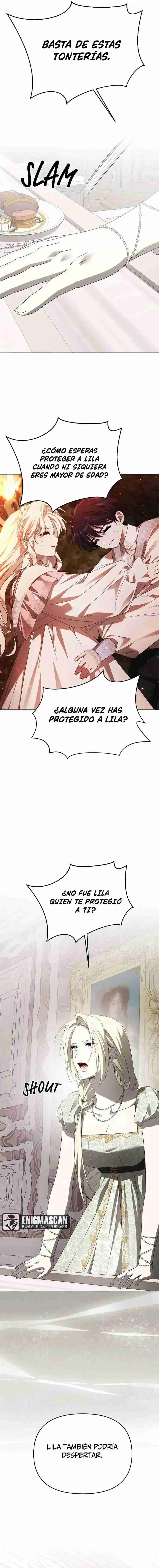 Cómo Huir De Un Harén De Espers - Capítulo 9 - Página 8 - LectorTMOo