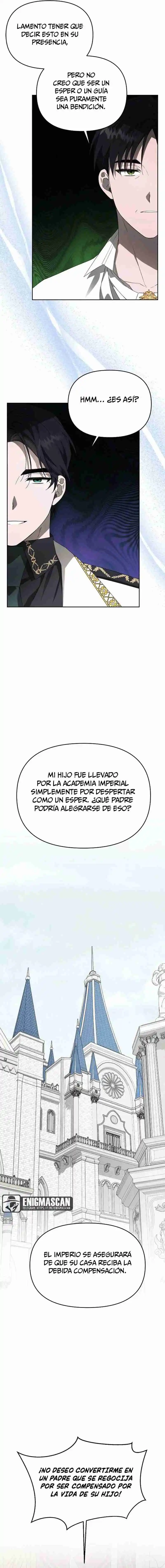 Cómo Huir De Un Harén De Espers - Capítulo 9 - Página 16 - LectorTMOo