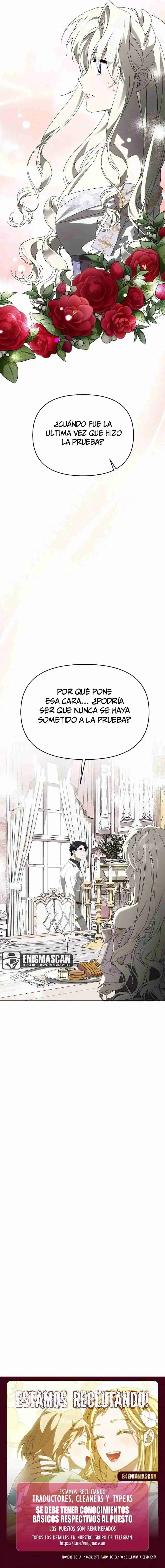 Cómo Huir De Un Harén De Espers - Capítulo 9 - Página 21 - LectorTMOo
