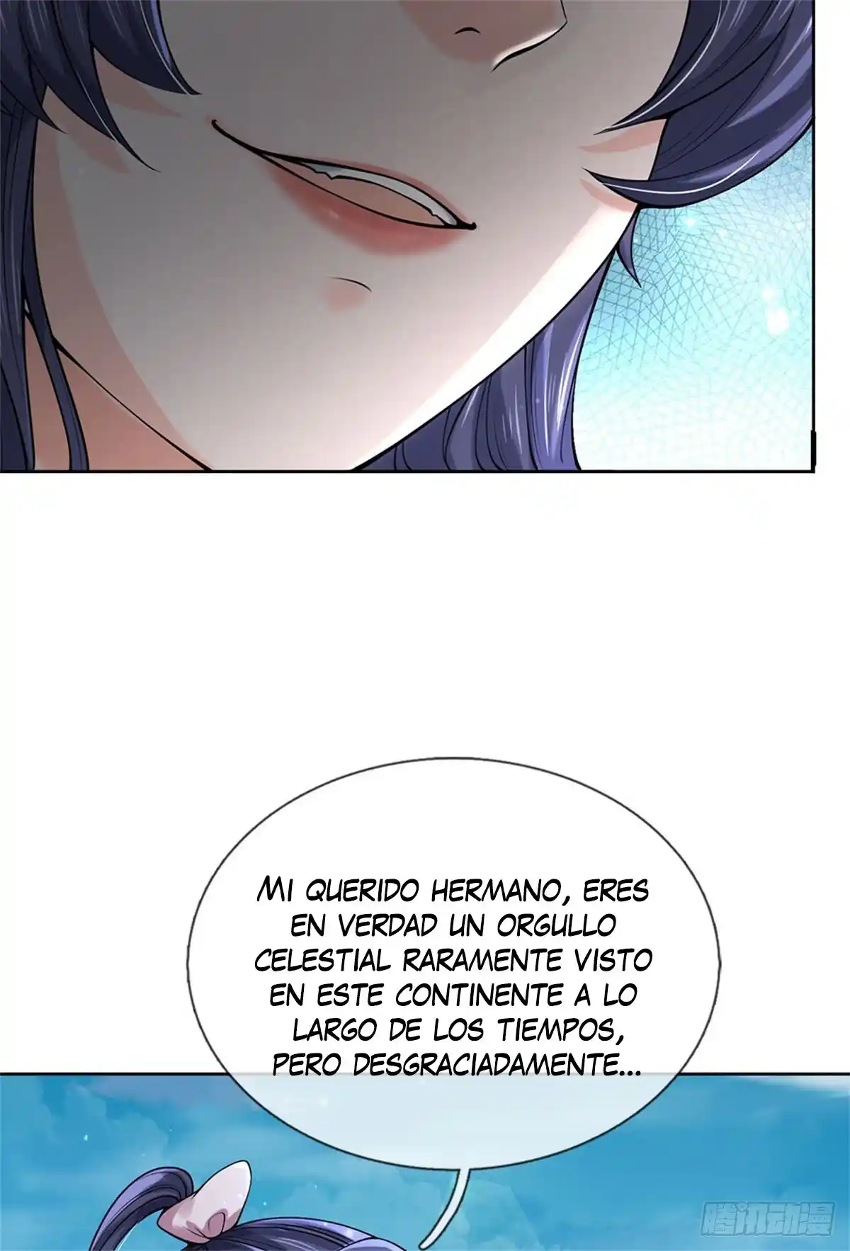 Cómo Líder Del Camino Correcto, Me Convertí En Un Demonio! - Capítulo 1 - Página 37 - LectorTMOo