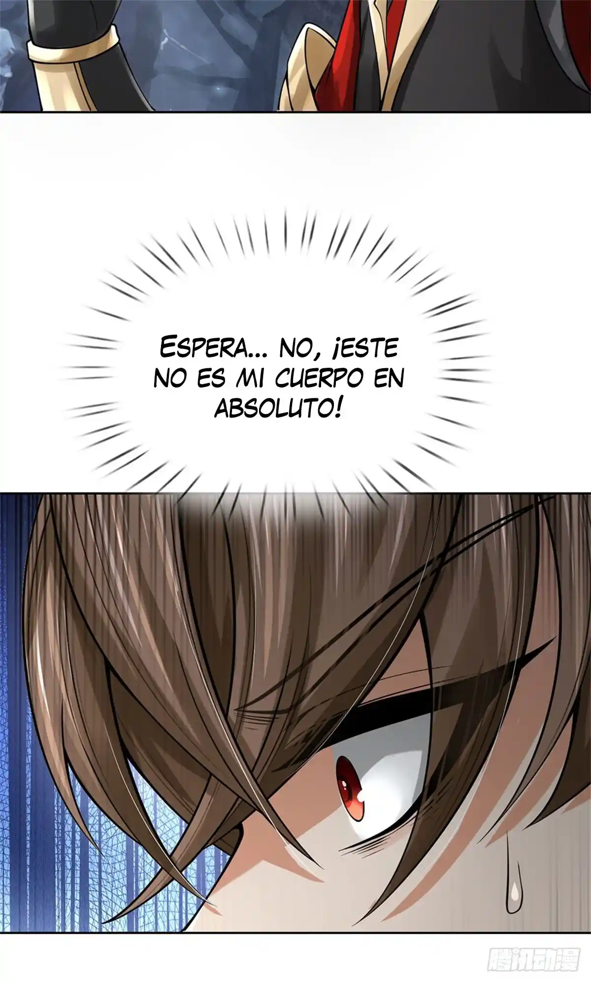 Cómo Líder Del Camino Correcto, Me Convertí En Un Demonio! - Capítulo 2 - Página 11 - LectorTMOo