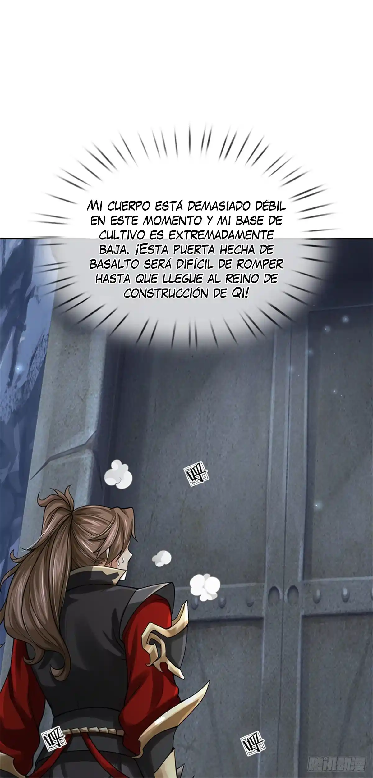 Cómo Líder Del Camino Correcto, Me Convertí En Un Demonio! - Capítulo 2 - Página 20 - LectorTMOo