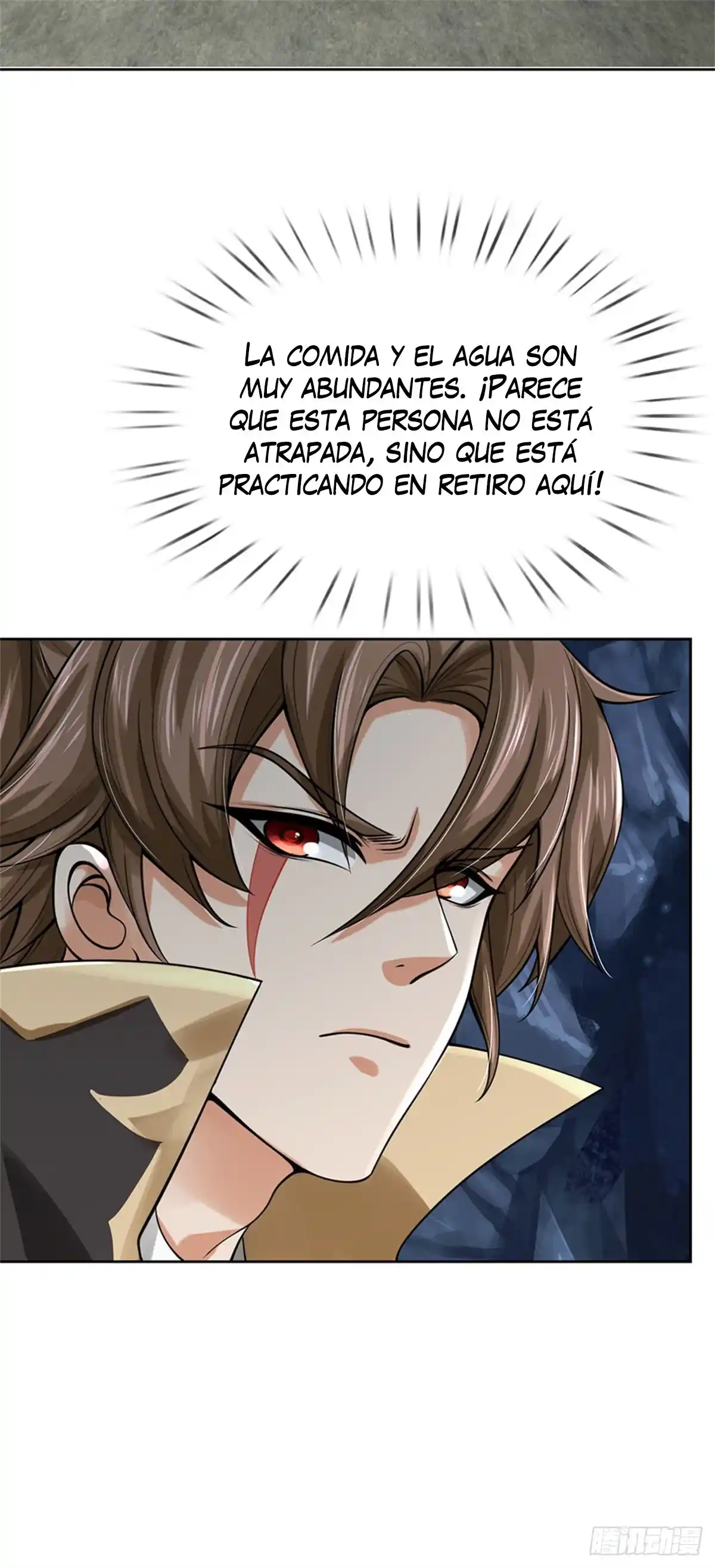 Cómo Líder Del Camino Correcto, Me Convertí En Un Demonio! - Capítulo 2 - Página 22 - LectorTMOo