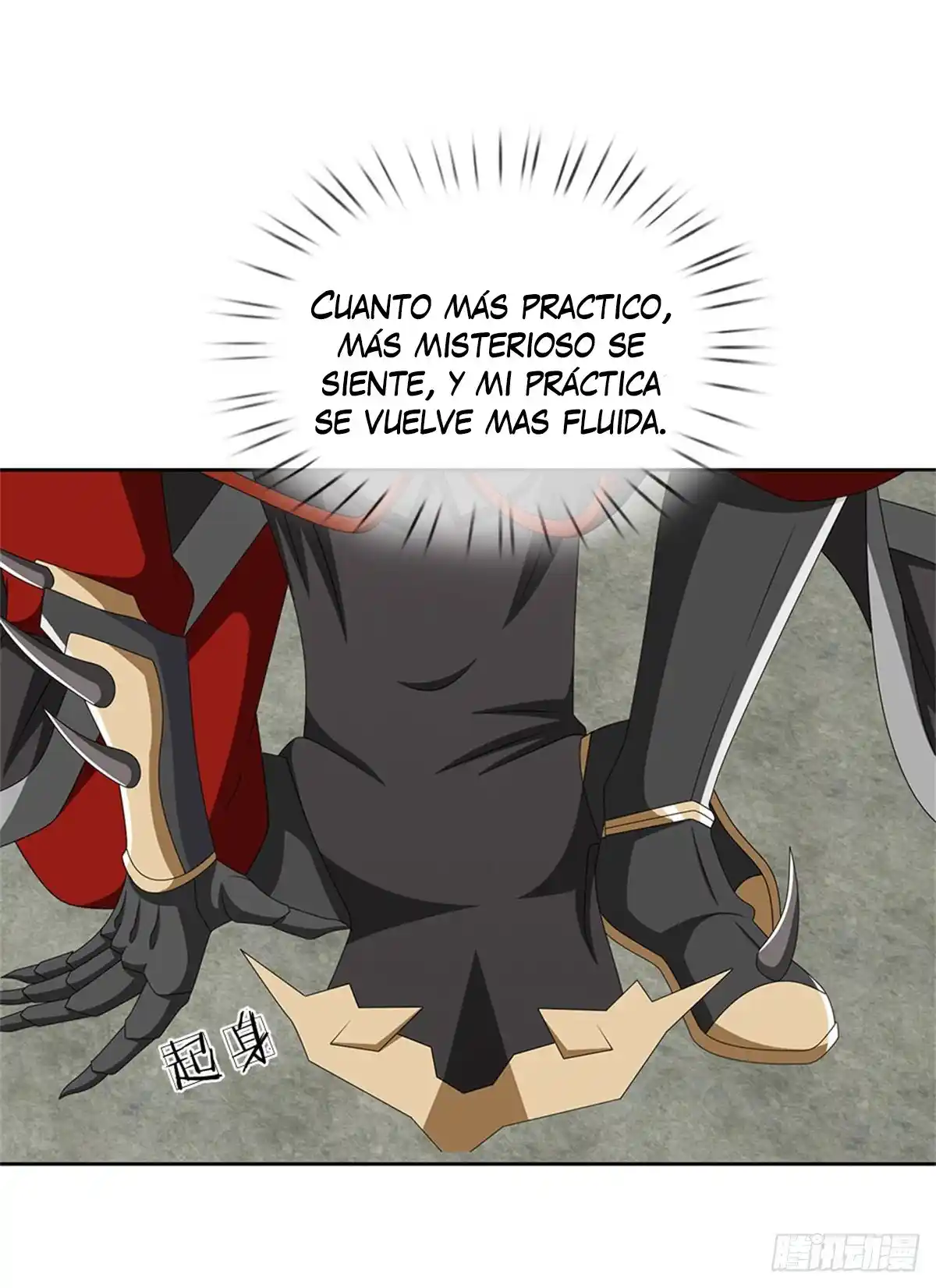 Cómo Líder Del Camino Correcto, Me Convertí En Un Demonio! - Capítulo 2 - Página 31 - LectorTMOo