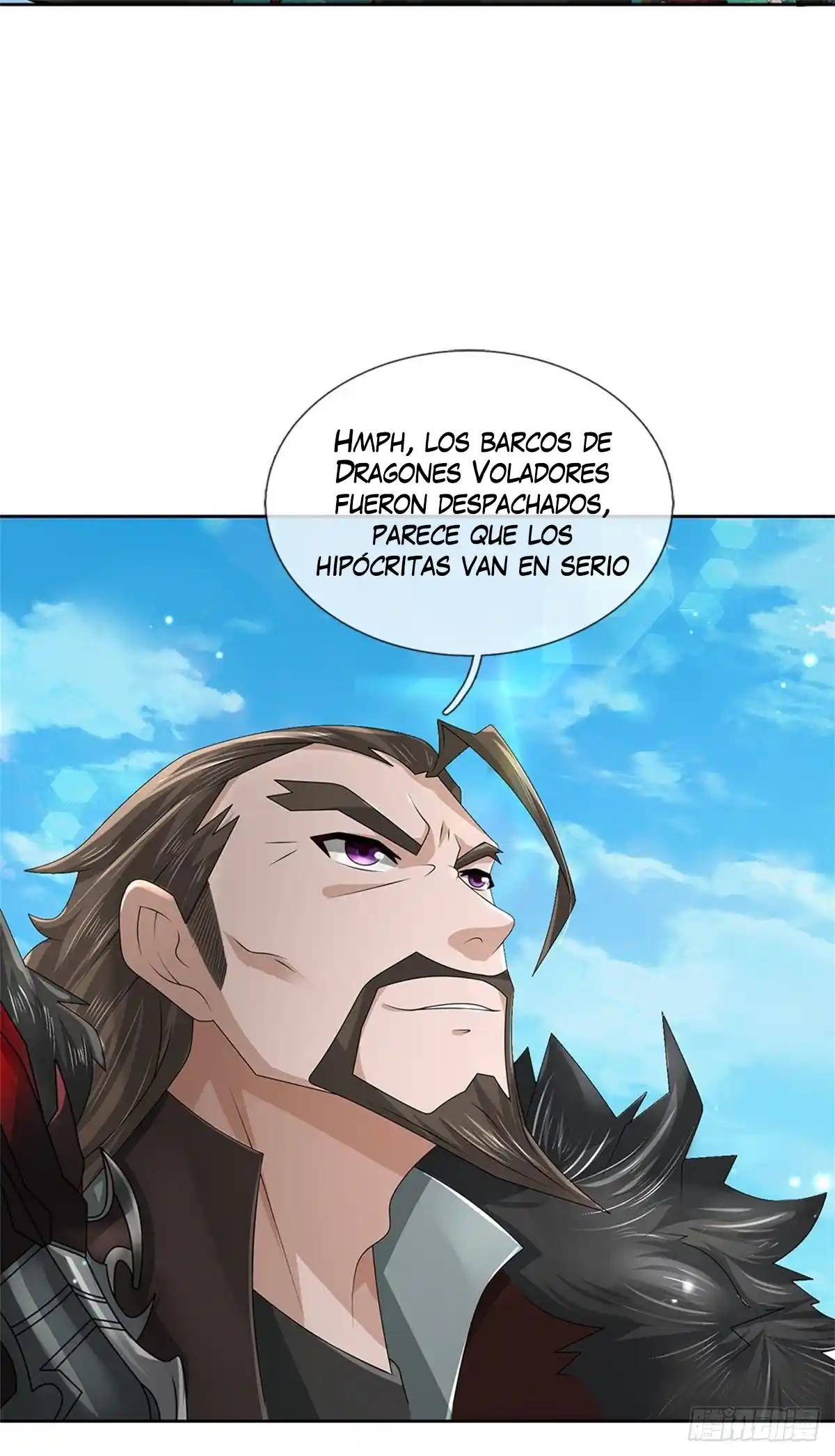 Cómo Líder Del Camino Correcto, Me Convertí En Un Demonio! - Capítulo 4 - Página 12 - LectorTMOo