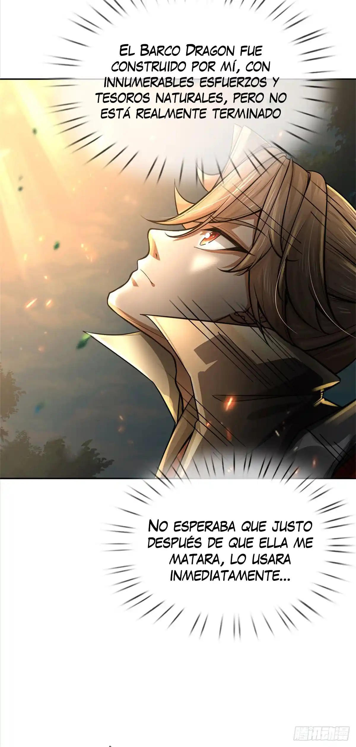 Cómo Líder Del Camino Correcto, Me Convertí En Un Demonio! - Capítulo 5 - Página 14 - LectorTMOo