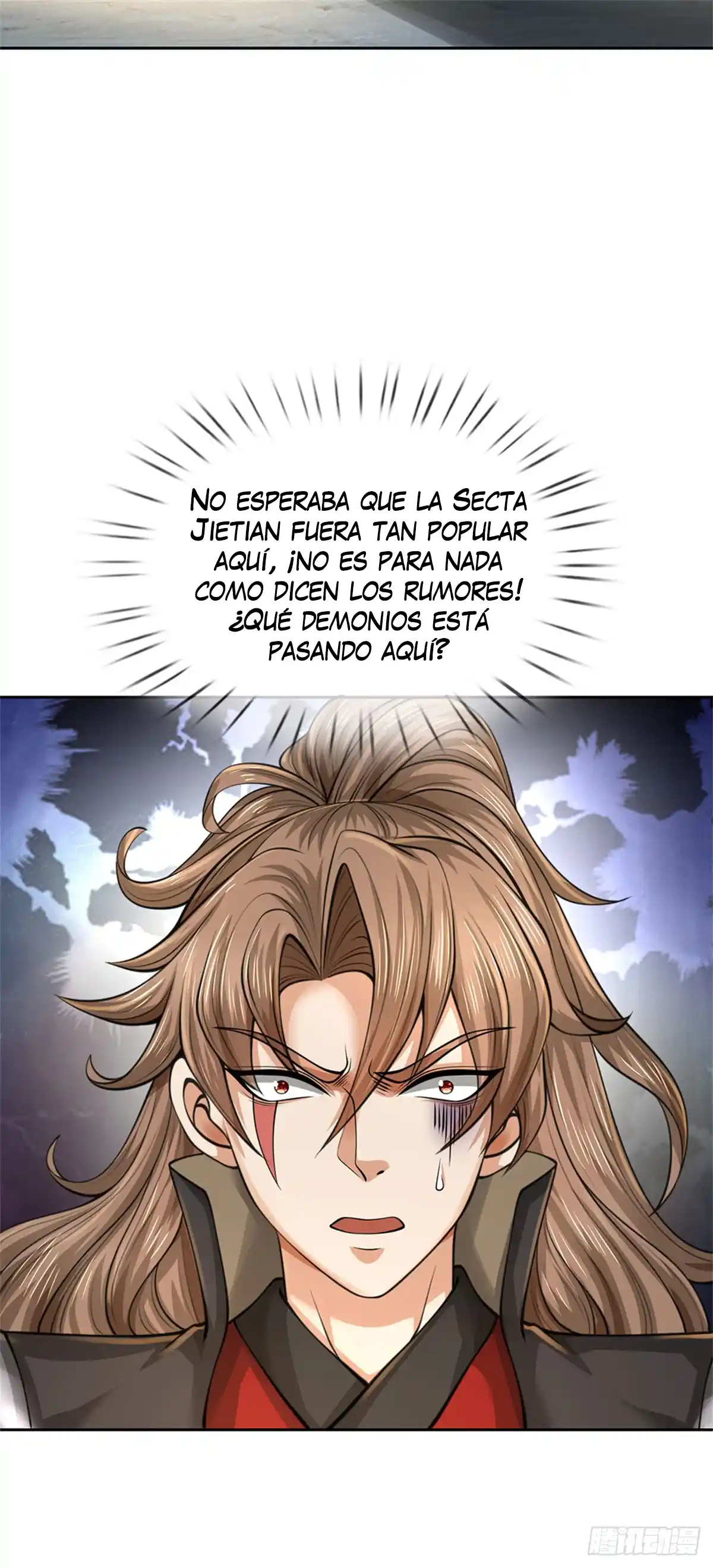 Cómo Líder Del Camino Correcto, Me Convertí En Un Demonio! - Capítulo 6 - Página 25 - LectorTMOo