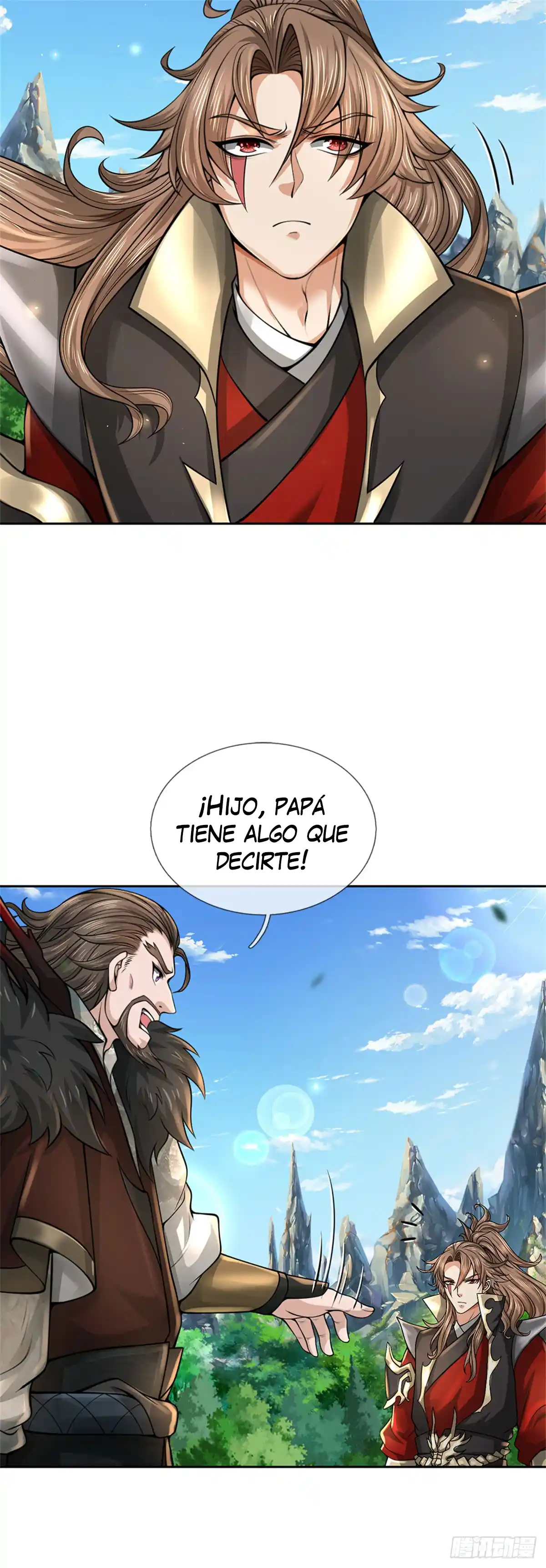 Cómo Líder Del Camino Correcto, Me Convertí En Un Demonio! - Capítulo 6 - Página 41 - LectorTMOo