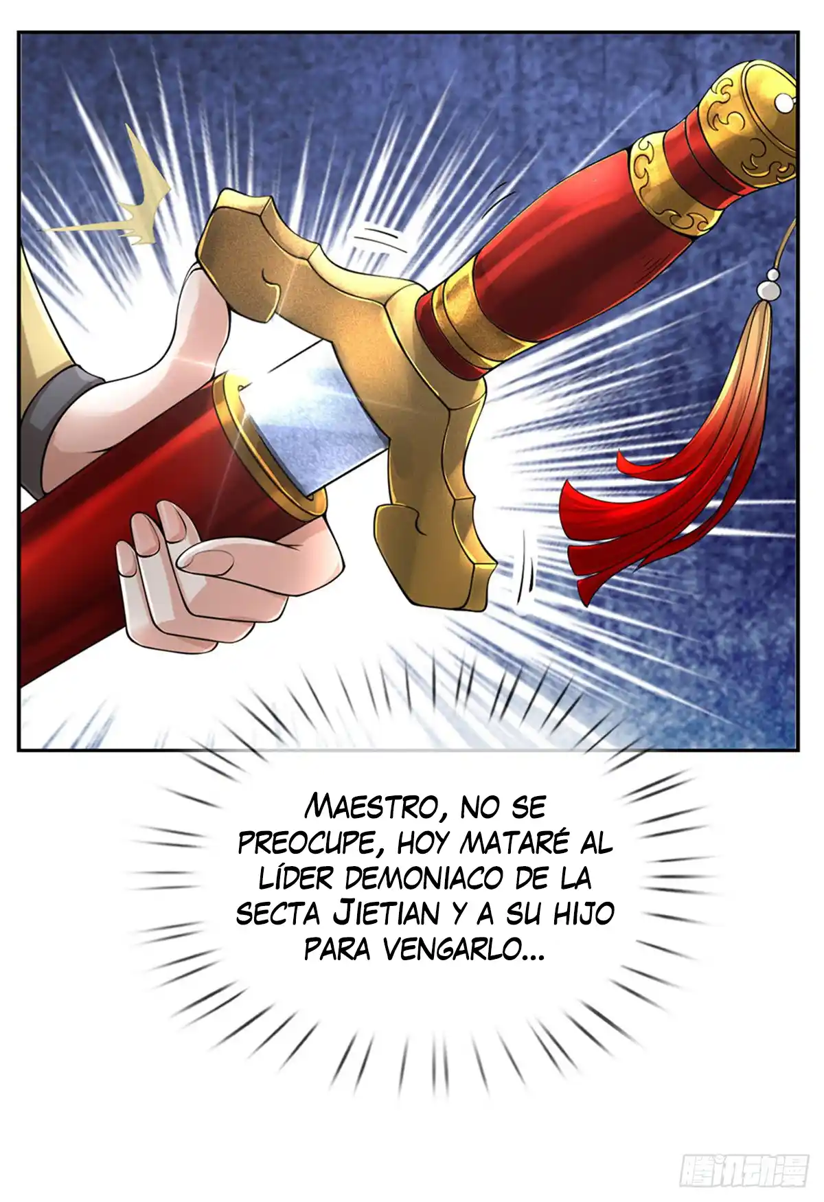 Cómo Líder Del Camino Correcto, Me Convertí En Un Demonio! - Capítulo 7 - Página 41 - LectorTMOo